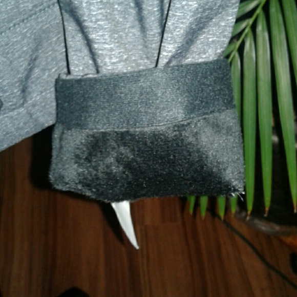 Lightweight winter jacket - Picture 5 of 8